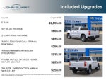 2026 Chevrolet Silverado 1500 Work Truck