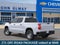 2026 Chevrolet Silverado 1500 Work Truck