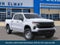 2026 Chevrolet Silverado 1500 Work Truck