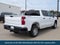 2026 Chevrolet Silverado 1500 Work Truck