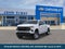 2026 Chevrolet Silverado 1500 Work Truck