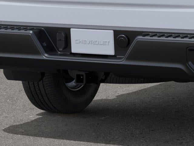 2026 Chevrolet Silverado 1500 Work Truck