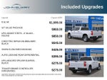2026 Chevrolet Silverado 1500 Work Truck