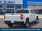 2026 Chevrolet Silverado 1500 Work Truck