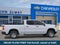2026 Chevrolet Silverado 1500 Work Truck