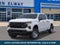 2026 Chevrolet Silverado 1500 Work Truck