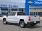 2026 Chevrolet Silverado 1500 Work Truck