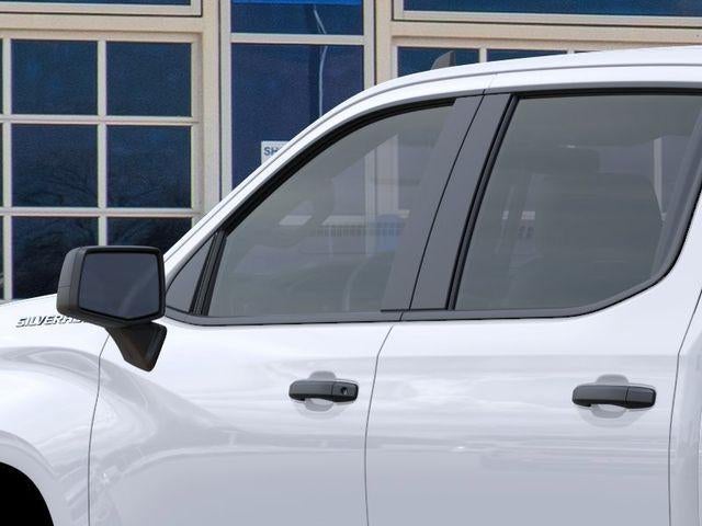 2026 Chevrolet Silverado 1500 Work Truck