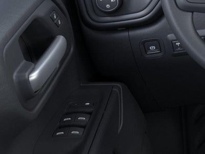 2026 Chevrolet Silverado 1500 Work Truck