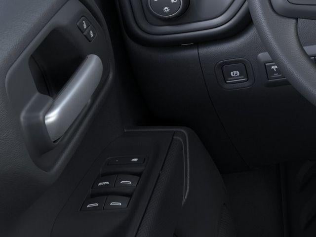 2026 Chevrolet Silverado 1500 Work Truck