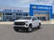 2026 Chevrolet Silverado 1500 Work Truck