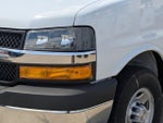 2026 Chevrolet Express Cargo Van Base