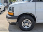 2026 Chevrolet Express Cargo Van Base
