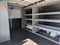 2026 Chevrolet Express Cargo Van Base