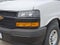2026 Chevrolet Express Cargo Van Base