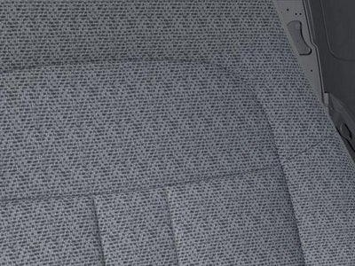 2026 Chevrolet Express Cargo Van Base