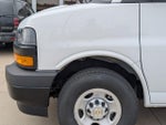 2026 Chevrolet Express Cargo Van Base
