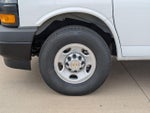 2026 Chevrolet Express Cargo Van Base