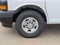 2026 Chevrolet Express Cargo Van Base