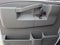 2026 Chevrolet Express Cargo Van Base