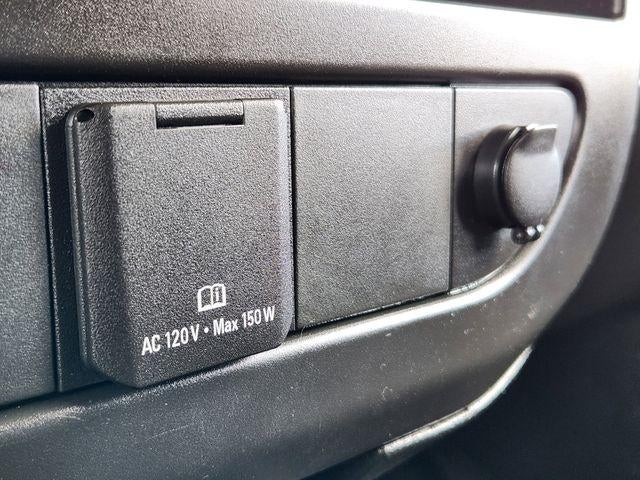 2019 Chevrolet Express Cargo Van Work Van