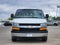 2019 Chevrolet Express Cargo Van Work Van