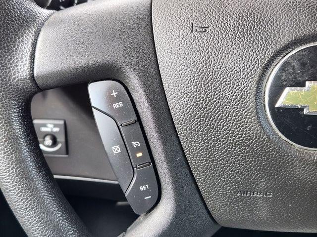 2019 Chevrolet Express Cargo Van Work Van