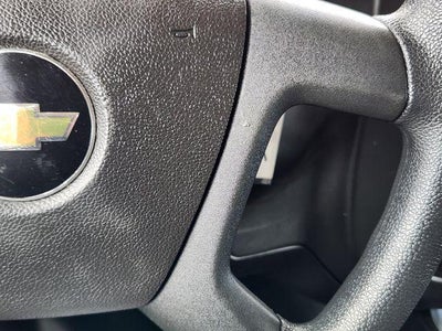 2019 Chevrolet Express Cargo Van Work Van