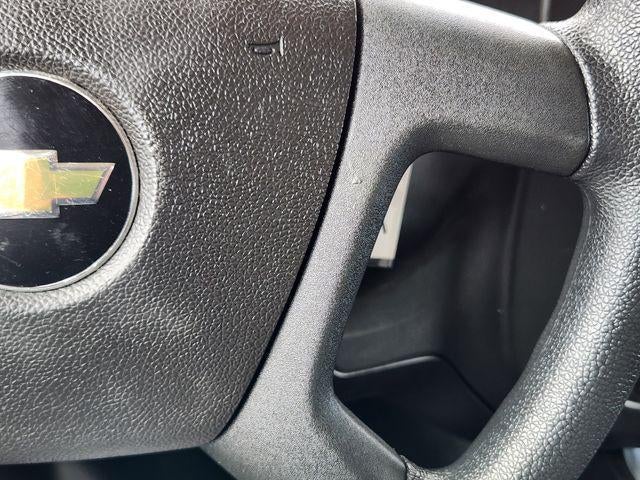 2019 Chevrolet Express Cargo Van Work Van