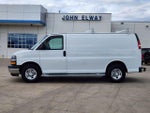 2019 Chevrolet Express Cargo Van Work Van