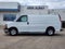 2019 Chevrolet Express Cargo Van Work Van