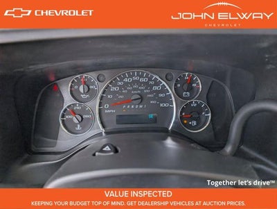 2019 Chevrolet Express Cargo Van Work Van