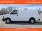 2019 Chevrolet Express Cargo Van Work Van