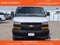 2019 Chevrolet Express Cargo Van Work Van