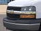 2027 Chevrolet Express Cargo Van Base