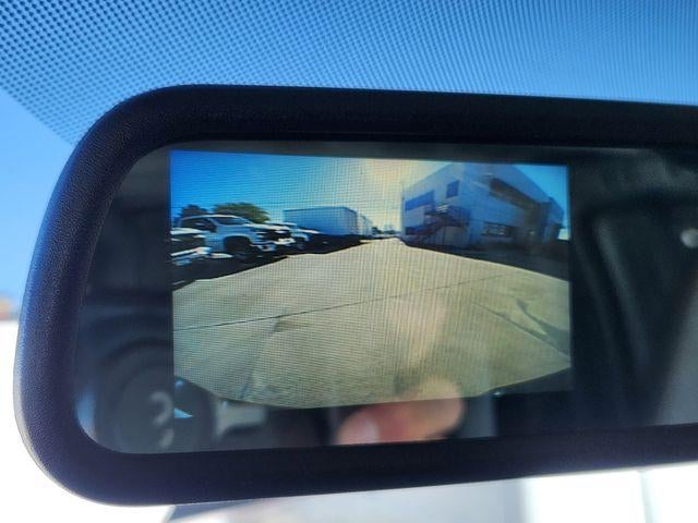 2026 Chevrolet Express Cargo Van Base