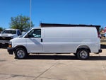 2026 Chevrolet Express Cargo Van Base