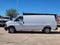2026 Chevrolet Express Cargo Van Base