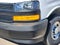 2026 Chevrolet Express Cargo Van Base