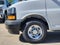 2026 Chevrolet Express Cargo Van Base