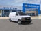 2026 Chevrolet Express Cargo Van Base