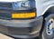 2026 Chevrolet Express Cargo Van Base