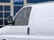 2026 Chevrolet Express Cargo Van Base