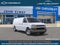 2026 Chevrolet Express Cargo Van Base