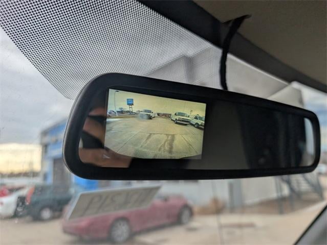 2026 Chevrolet Express Cargo Van Base