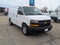 2026 Chevrolet Express Cargo Van Base