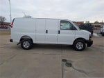 2026 Chevrolet Express Cargo Van Base