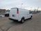 2026 Chevrolet Express Cargo Van Base