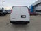 2026 Chevrolet Express Cargo Van Base