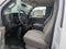 2026 Chevrolet Express Cargo Van Base